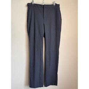 d.RT Boys 3 Black Dress Pants Formal Trousers Adjustable Hem Smart Prep Wedding
